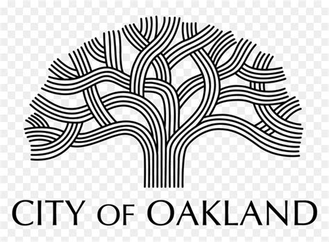 oakland city logo